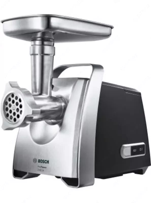 Мясорубка BOSCH MFW68660 — 1