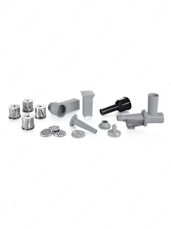 Мясорубка BOSCH MFW68660 — 2