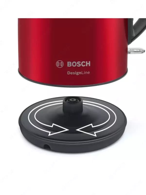 Чайник BOSCH TWK3P424 — 3
