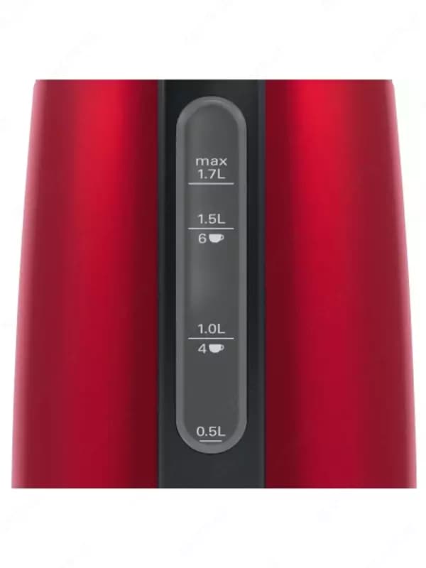 Чайник BOSCH TWK3P424 — 4