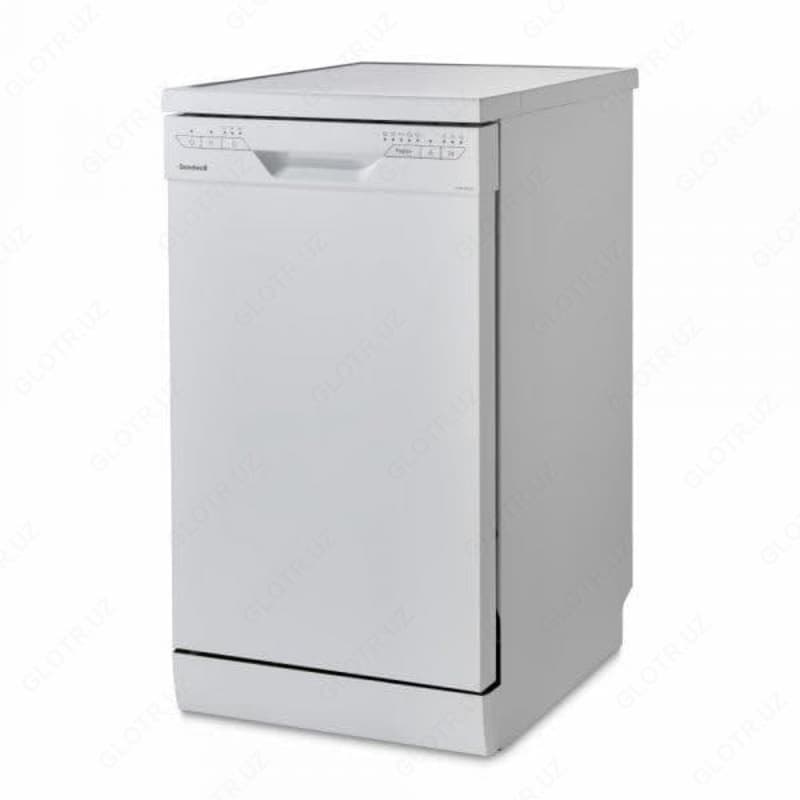 Посудомоечная машина Goodwell GDW-0945W — 2