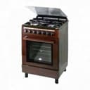 Газовая Плита Ferre DM60-5PT (коричневая)