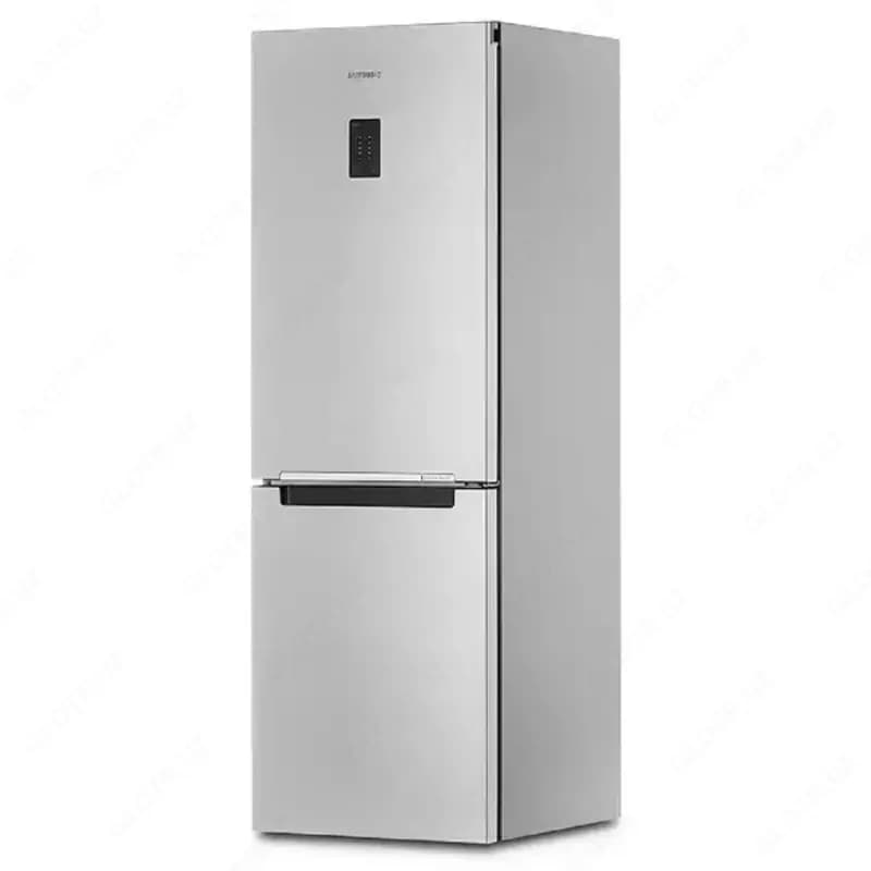 Холодильник Samsung RB-29 FERNDSA/WT ( Display/Stainless) — 1
