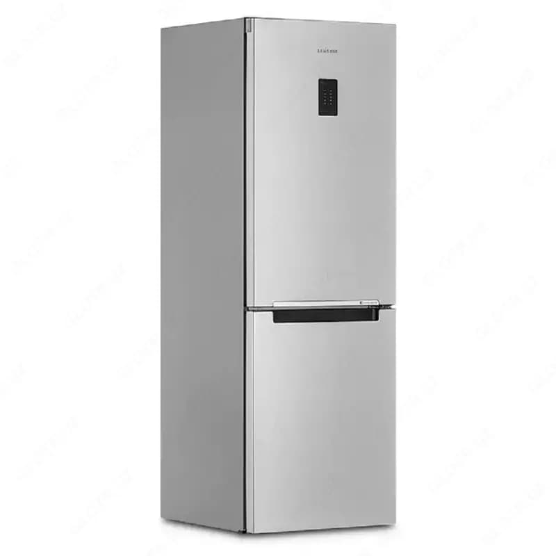Холодильник Samsung RB-29 FERNDSA/WT ( Display/Stainless) — 2