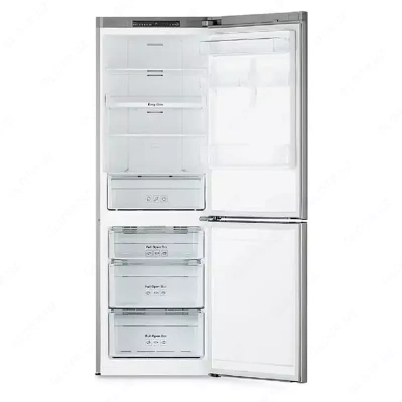Холодильник Samsung RB-29 FERNDSA/WT ( Display/Stainless) — 4