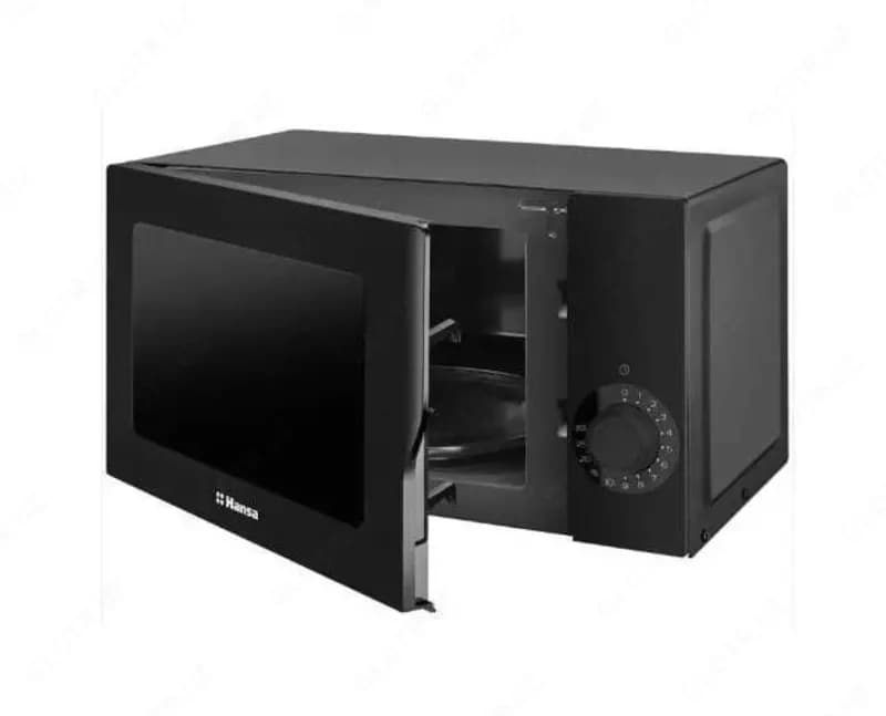Микроволновая печь HANSA — 2