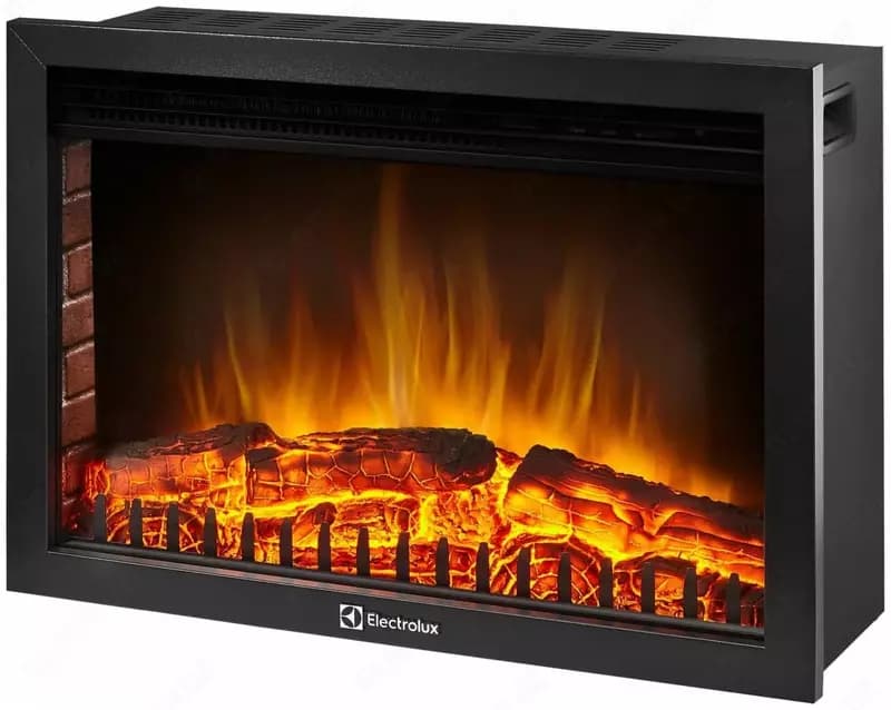 Электрический камин Electrolux EFP/P-2520LS — 1