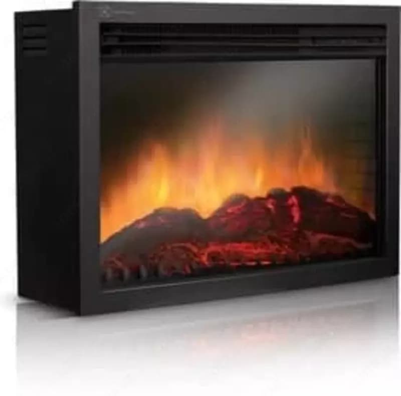 Электрический камин Electrolux EFP/P-2520LS — 2