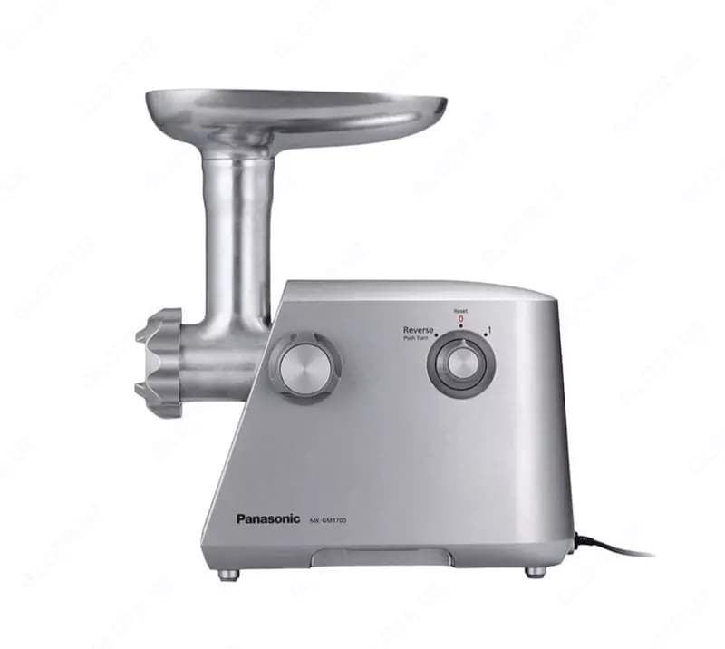 Электрическая мясорубка Panasonic MK-GM1700 ( Малайзия ) — 1