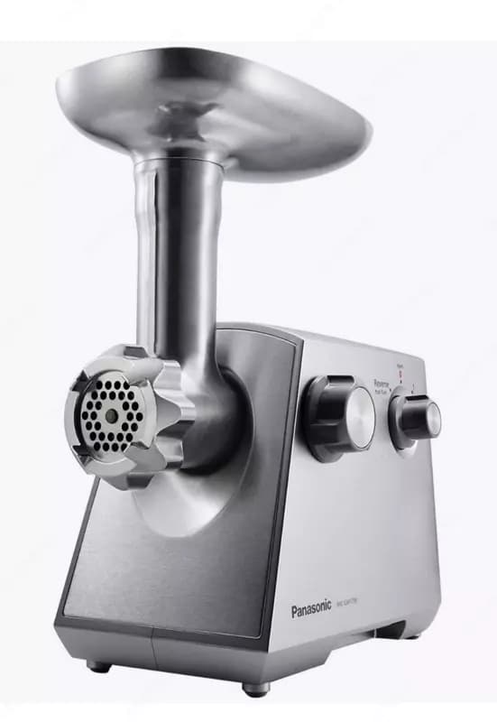 Электрическая мясорубка Panasonic MK-GM1700 ( Малайзия ) — 3