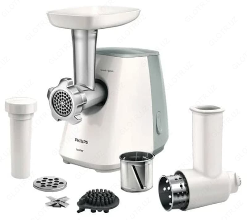 Мясорубка Philips HR2711/20 Daily Collection — 2