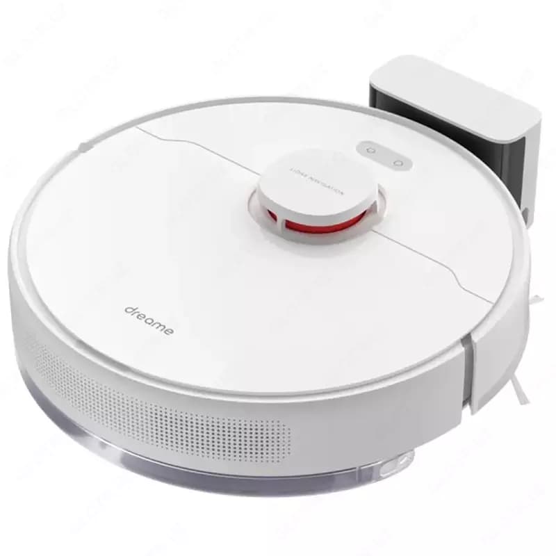 Робот-пылесос Xiaomi Dreame D10s — 1