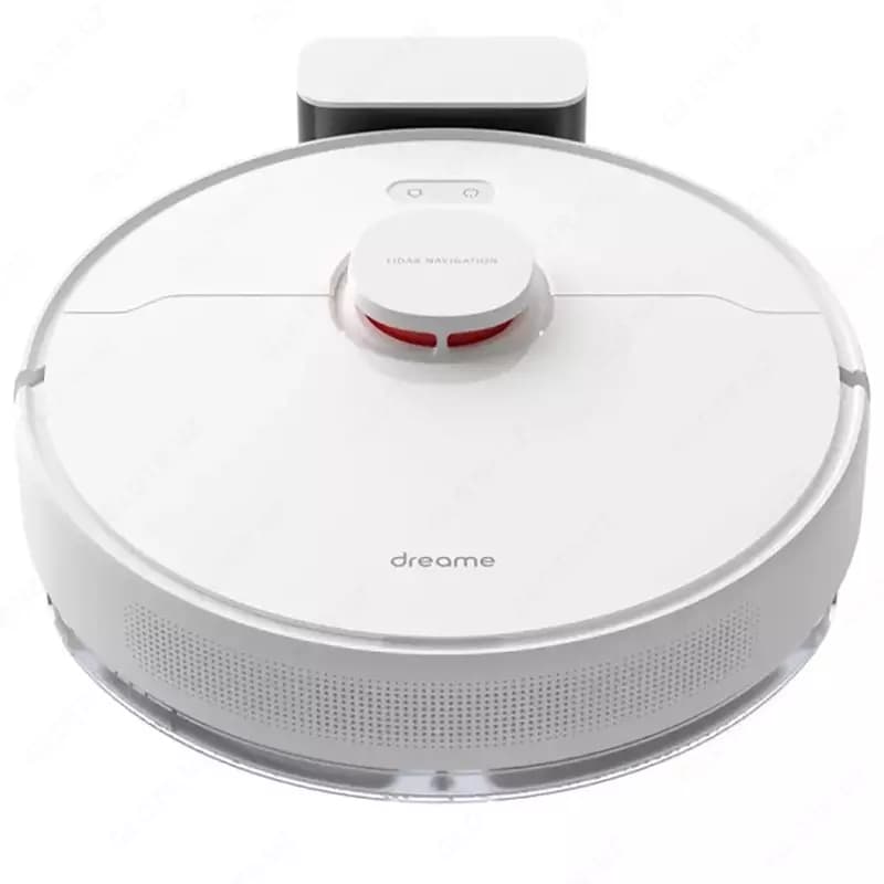 Робот-пылесос Xiaomi Dreame D10s — 2