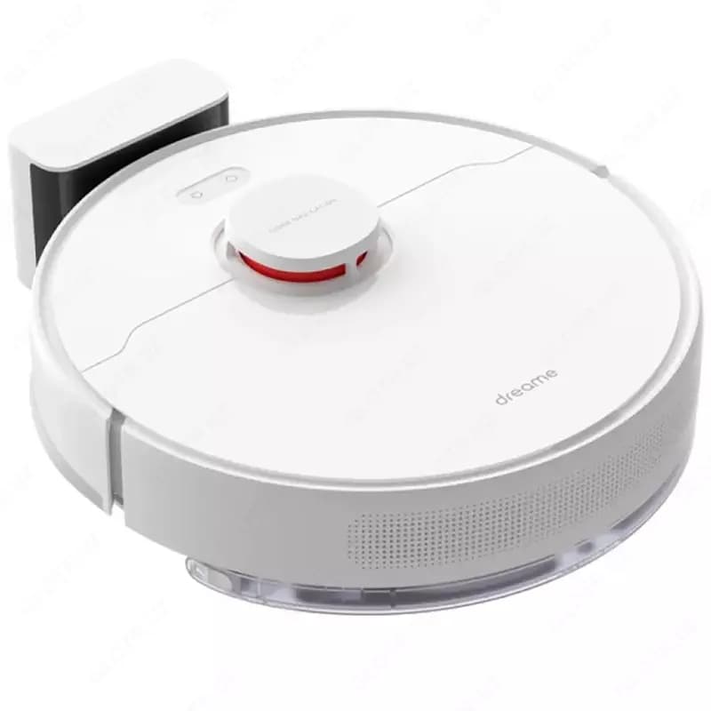 Робот-пылесос Xiaomi Dreame D10s — 3