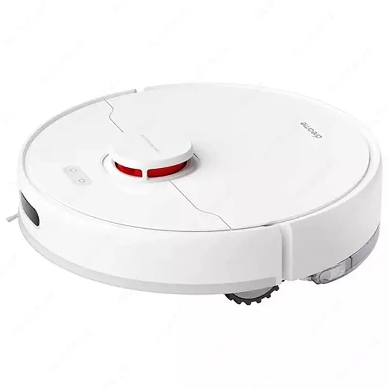 Робот-пылесос Xiaomi Dreame D10s — 4