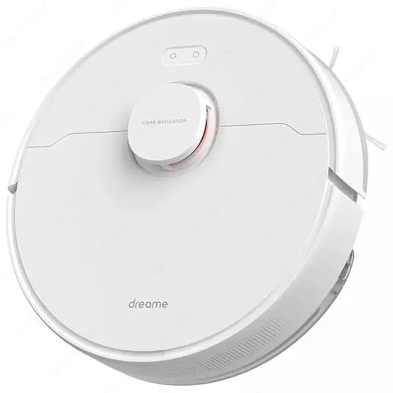 Робот-пылесос Xiaomi Dreame D10s — 5