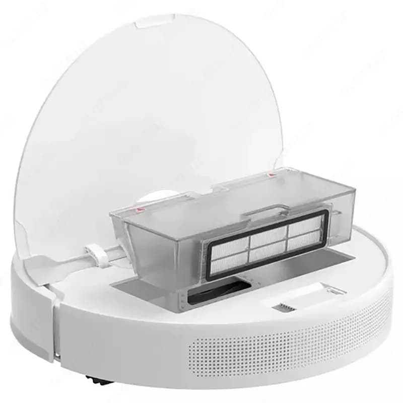 Робот-пылесос Xiaomi Dreame D10s — 6