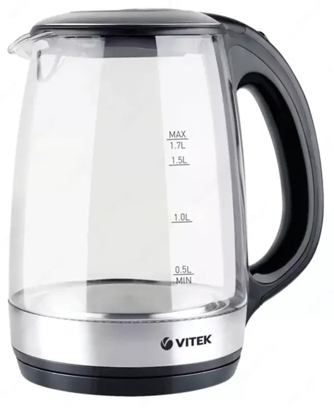 Чайник VITEK VT-1122. — 2