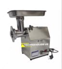 Мясорубка промышленная Duvel MK-12