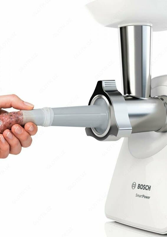 Мясорубка BOSCH MFW2520W — 2