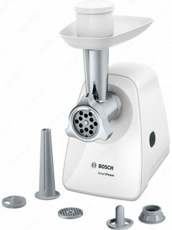 Мясорубка BOSCH MFW2520W — 3