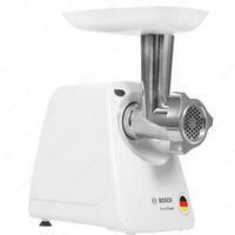 Мясорубка BOSCH MFW2520W — 4