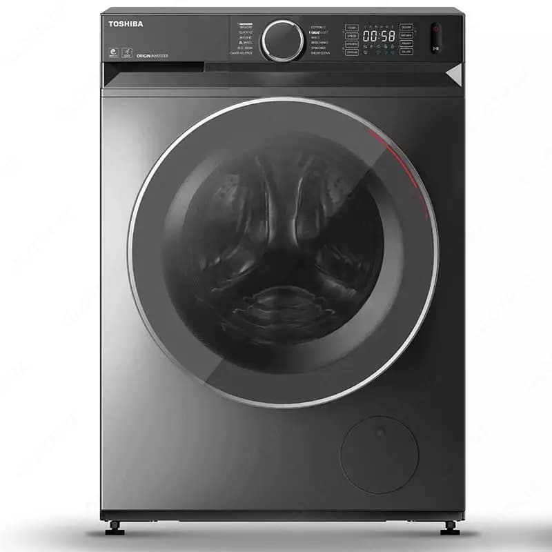 Стиральная машина Toshiba TW-BK110G4A (SK) 10 кг. — 1