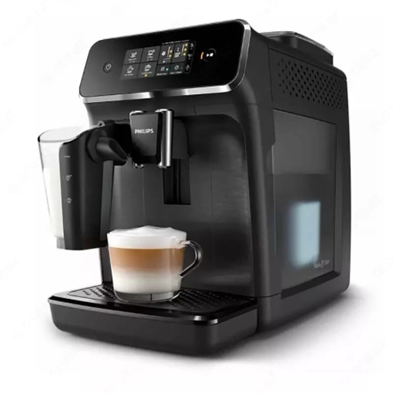 Кофемашина Philips LatteGo EP2030/10 — 1