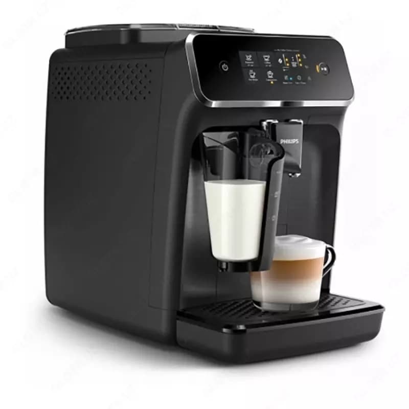 Кофемашина Philips LatteGo EP2030/10 — 2