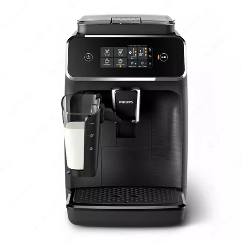 Кофемашина Philips LatteGo EP2030/10 — 3