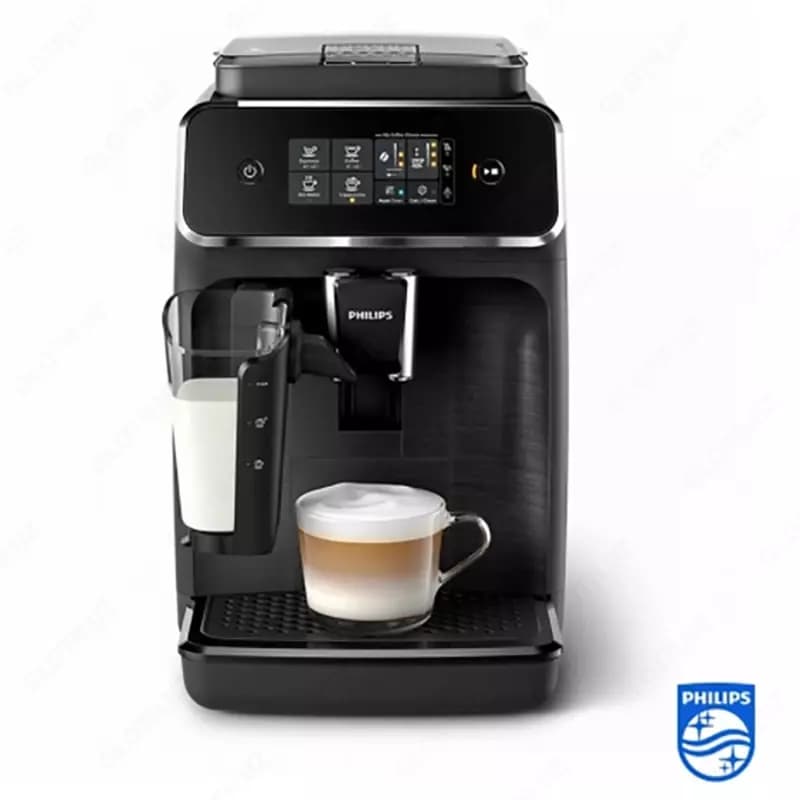 Кофемашина Philips LatteGo EP2030/10 — 4