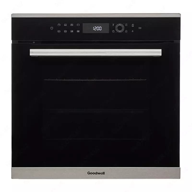 Электрический духовой шкаф ”Goodwell GWO-8310 BL” (Черный) — 2