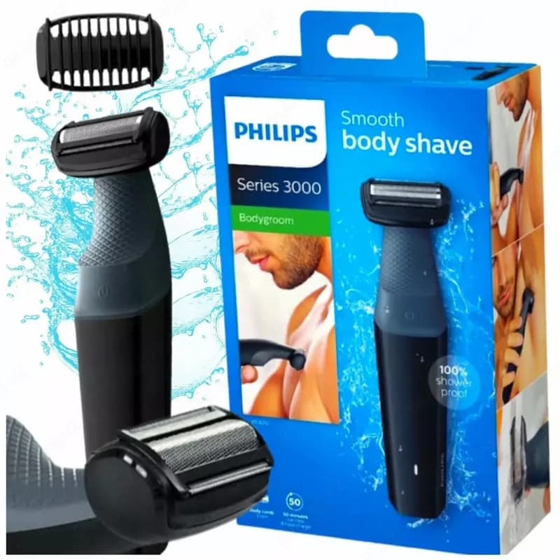 Триммер Philips BG3010 Series 3000 — 1