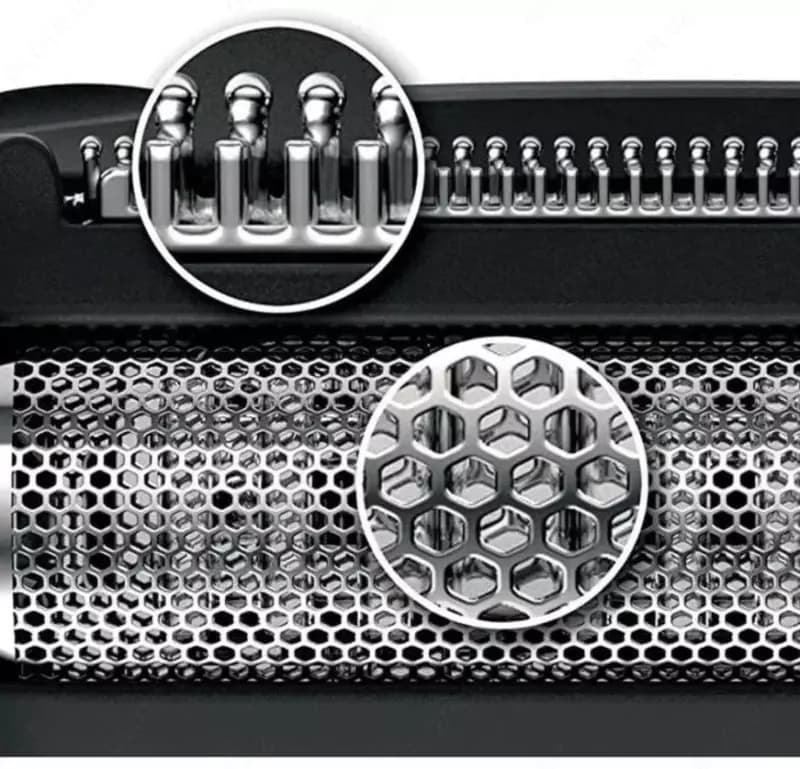 Триммер Philips BG3010 Series 3000 — 5
