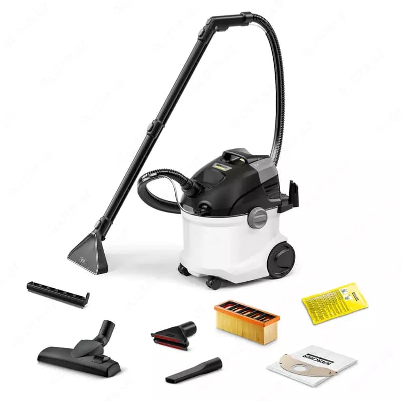 Промышленный Моющий пылесос Karcher SE 5.100 — 1
