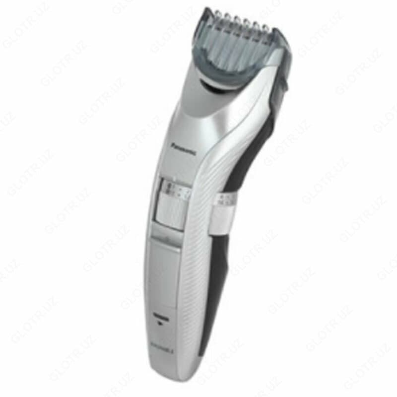 Машинка для стрижки волос Panasonic ER-GC71-S520 — 1