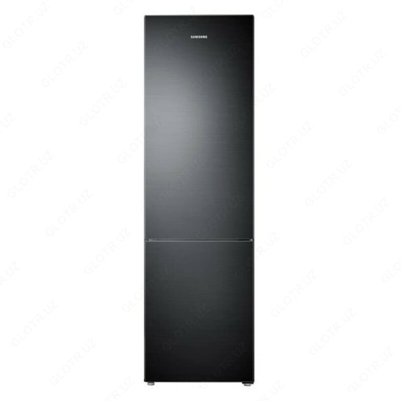 Холодильник Samsung RB 37 J5041B1/WT black — 1