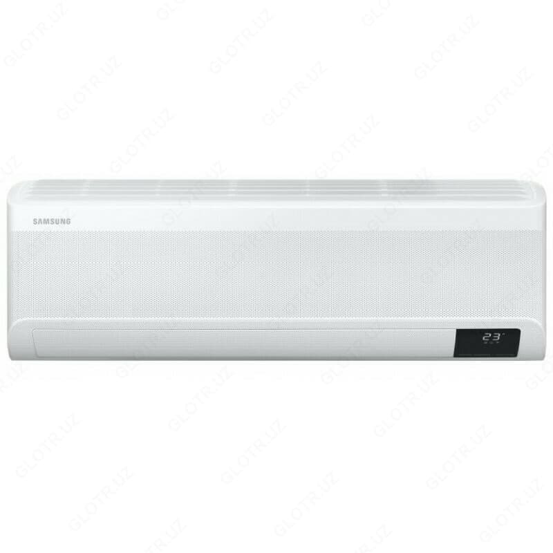 Кондиционер Samsung 18K Geo white — 1