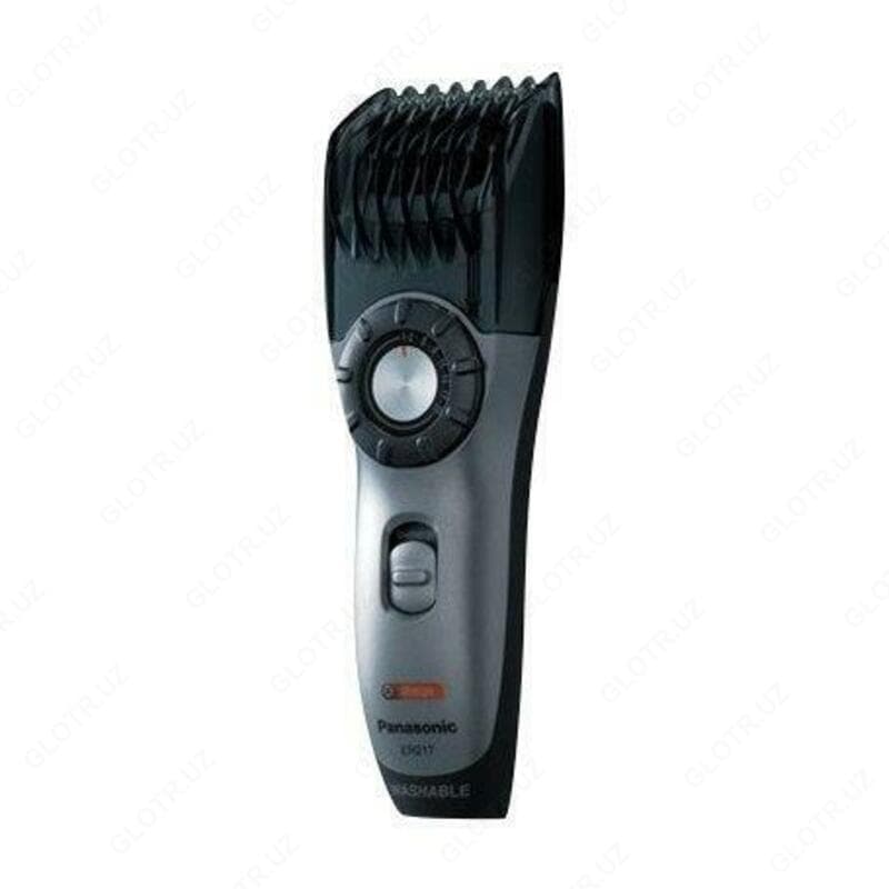 Машинка для стрижки Panasonic ER217 — 2