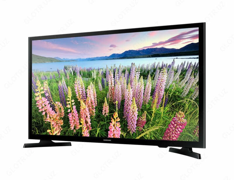 Телевизор Samsung UE49J5300 SMART — 1