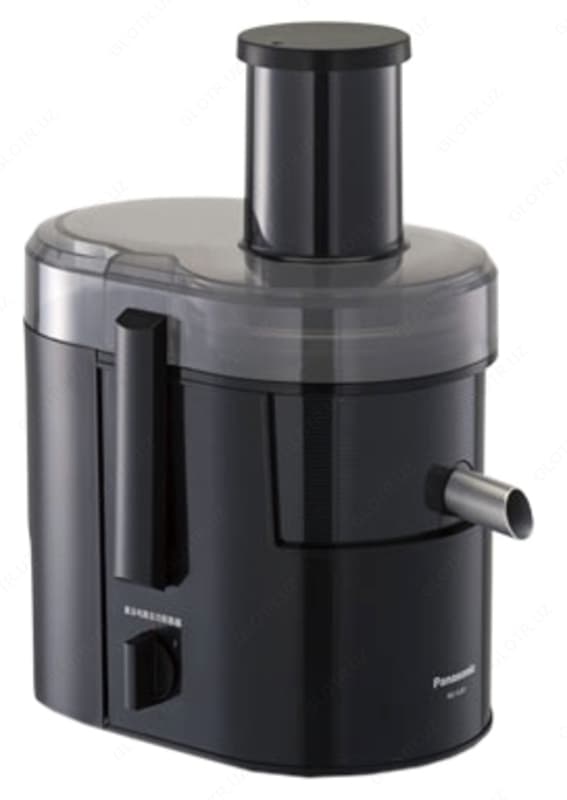 Соковыжималка Panasonic MJ-SJ01 — 1