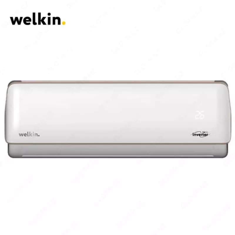 Кондиционер Welkin NOVUS 18 Low Voltage Inverter — 1