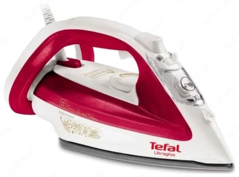 Утюг Tefal FV4912 — 2
