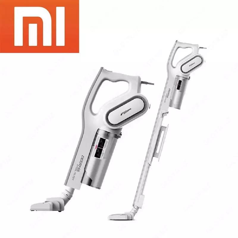Вертикальный пылесос XIAOMI DEM-DX700 — 2
