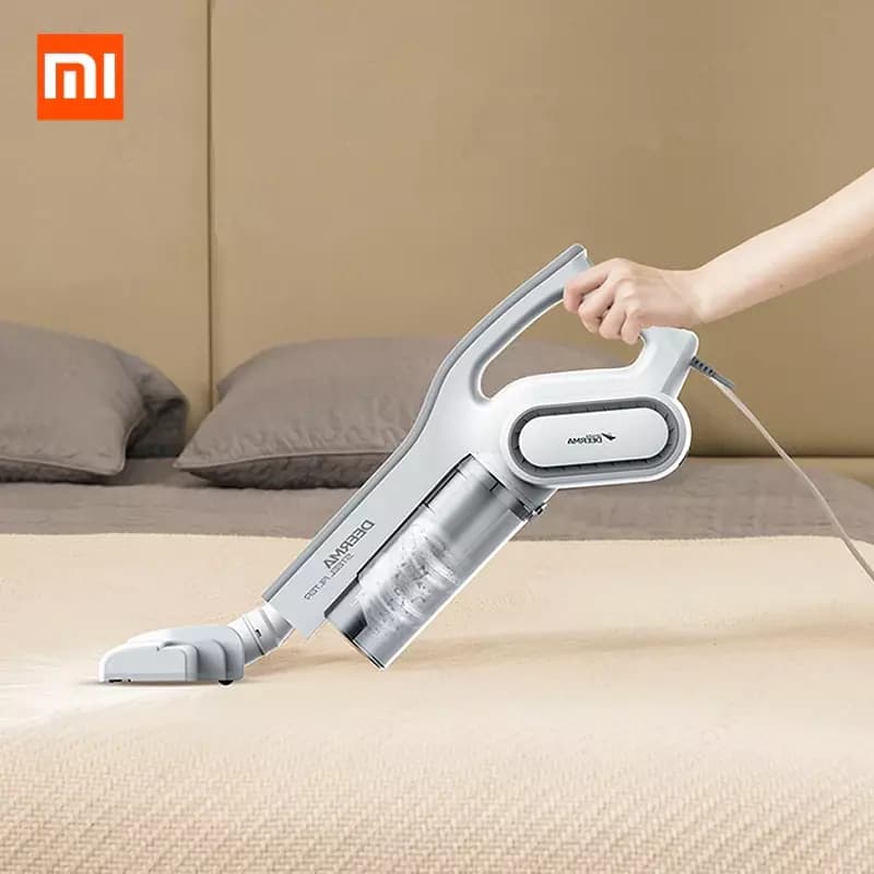 Вертикальный пылесос XIAOMI DEM-DX700 — 3