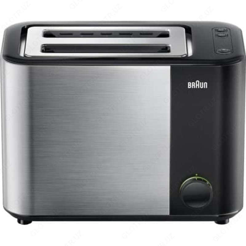 Тостер Braun ID Breakfast Collection HT5000 — 2
