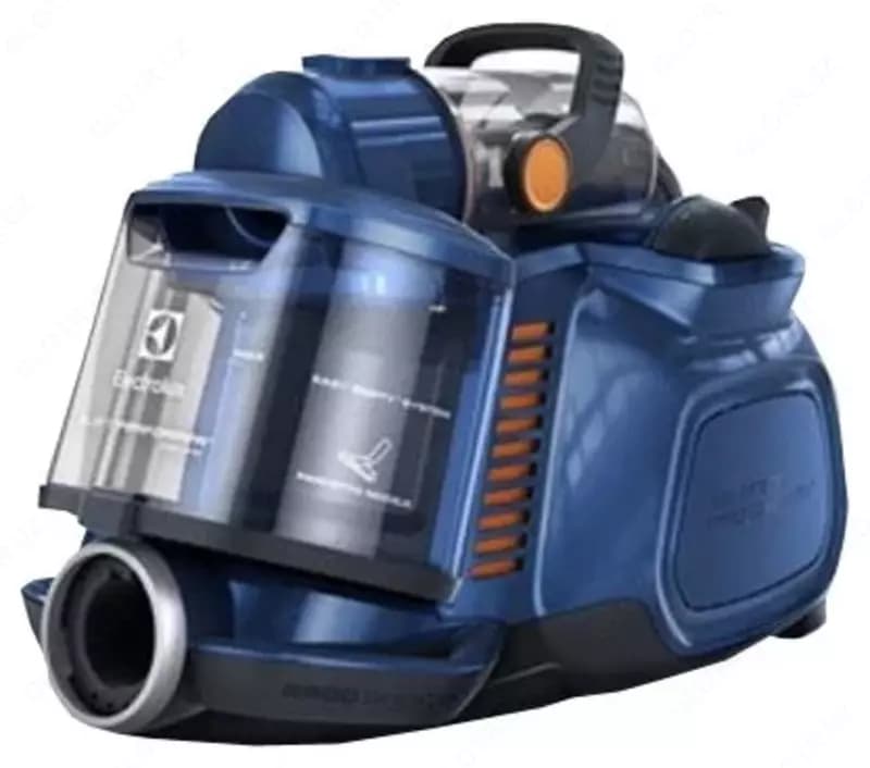 Пылесос ELECTROLUX ZSPC 2000 — 1