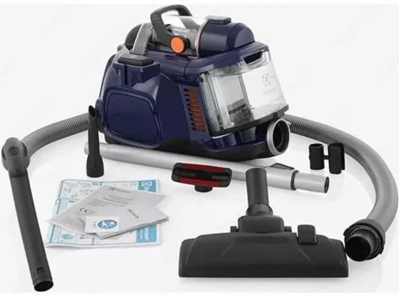 Пылесос ELECTROLUX ZSPC 2000 — 2