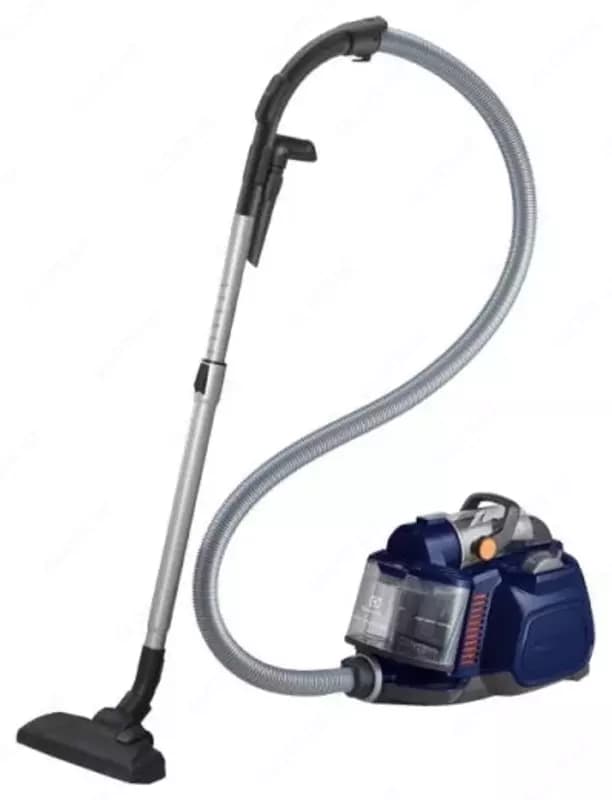 Пылесос ELECTROLUX ZSPC 2000 — 3