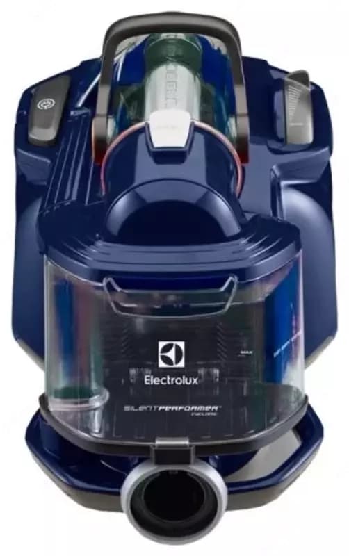 Пылесос ELECTROLUX ZSPC 2000 — 4